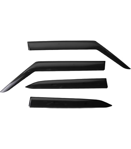 Amazon | D.Iプランニング カー用品 ドアバイザー 【 スズキ スイフト